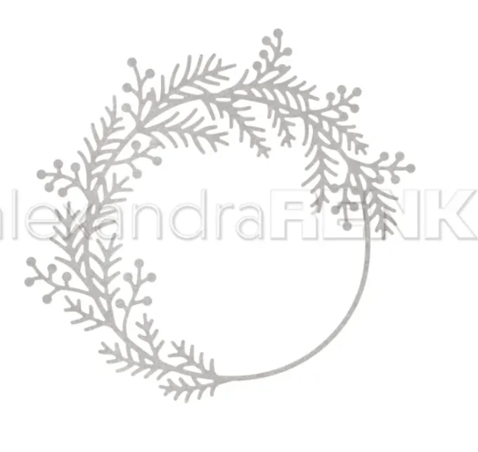 Pine Nut 2026 NEW Cutting Dies Scrapbook Diary Decoration Stencil Embossing Template DIY Greeting Card Handmade