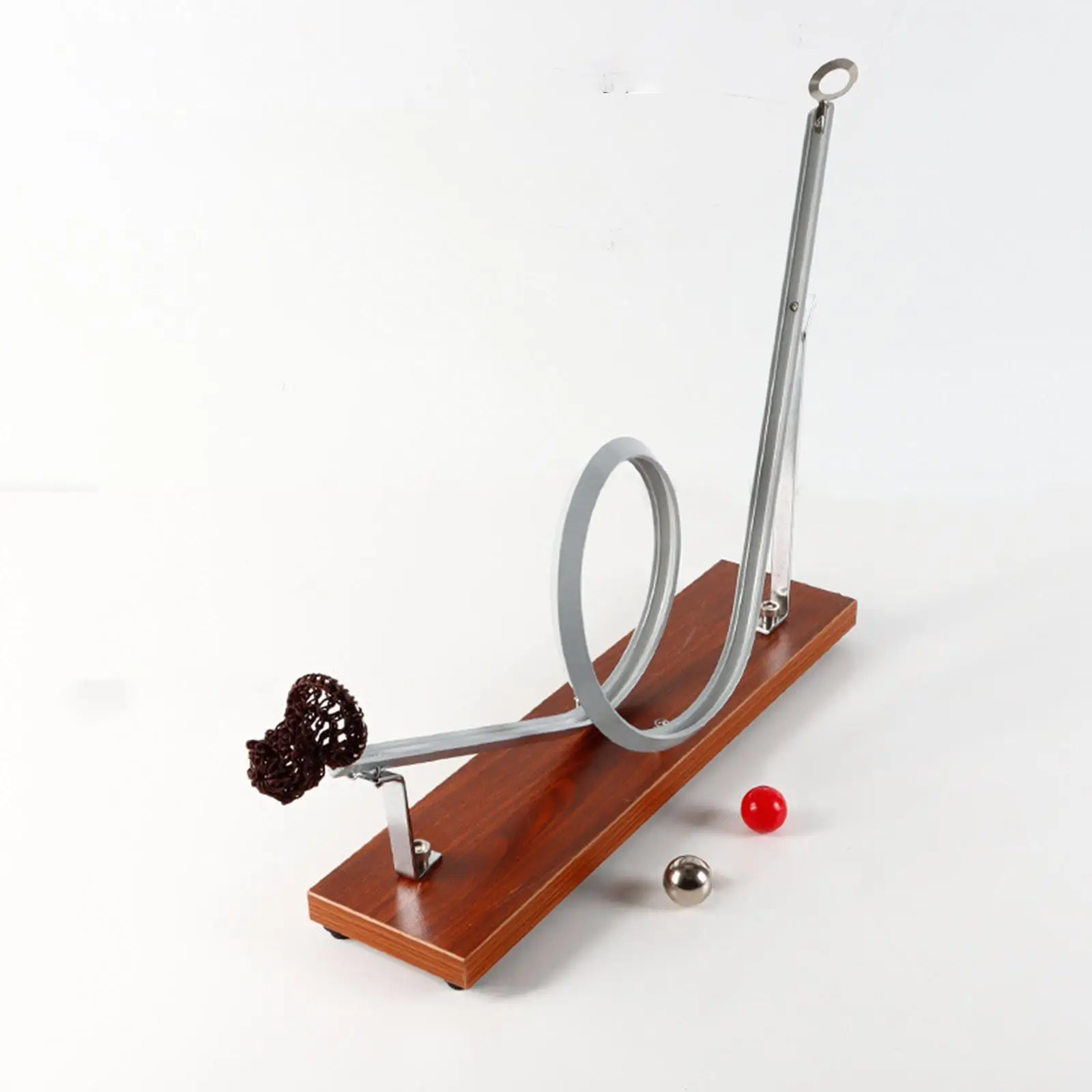 

Centrifugal Force Teaching Instrument Science Experiment for Professional