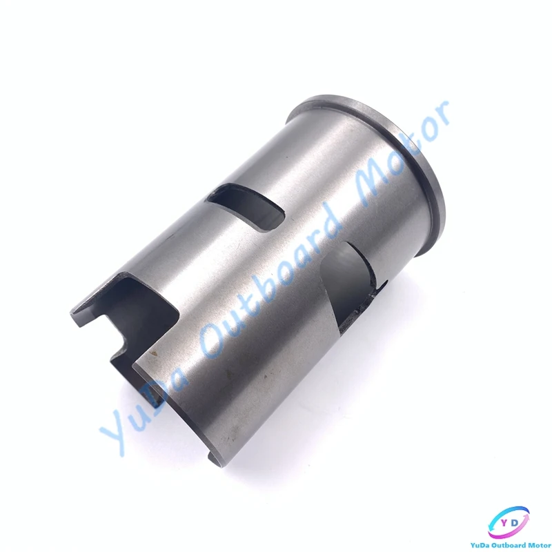 

Cylinder Liner Sleeve For Tohatsu ,Suzuki Outboard Parts 2T Engine 15-40HP 11212-93131 15HP 11212-96350 30HP 11212-96450 40HP