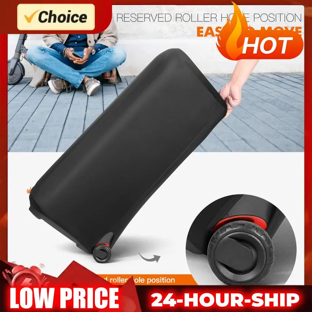 

Чехол-накладка для портативной колонки JBL PartyBox 710: защитный чехол-рукав от пыли для вечеринок