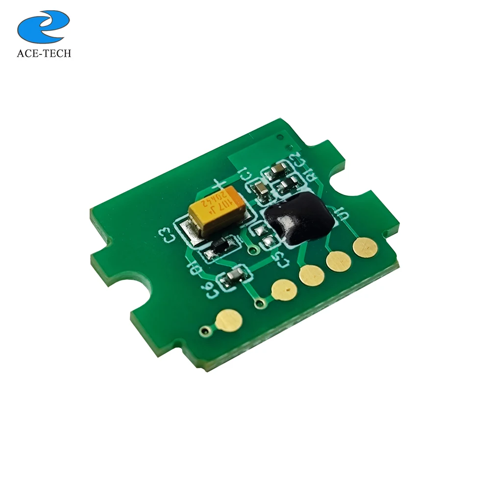 2Pcs Compatible TK-3430 TK-3432 TK-3434 Toner Cartridge Chip for Kyocera ECOSYS PA5500x Printer MA5500ifx Copier Reset  25K 21K