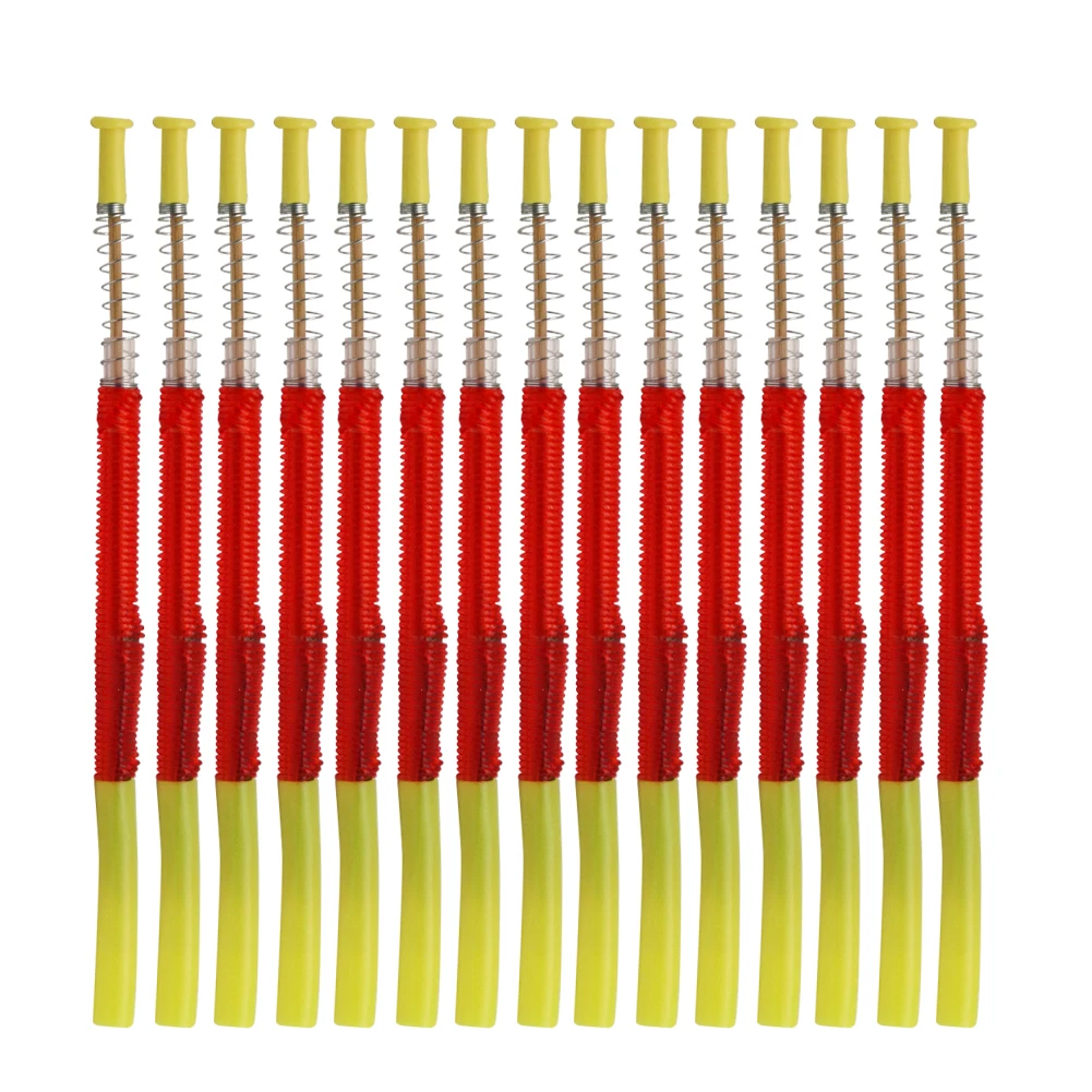 15pcs Beekeeping Shift Pin Beekeepers Grafting Tools Queen Bee Moving Insect Needle Bee Tool Move Worms Needles