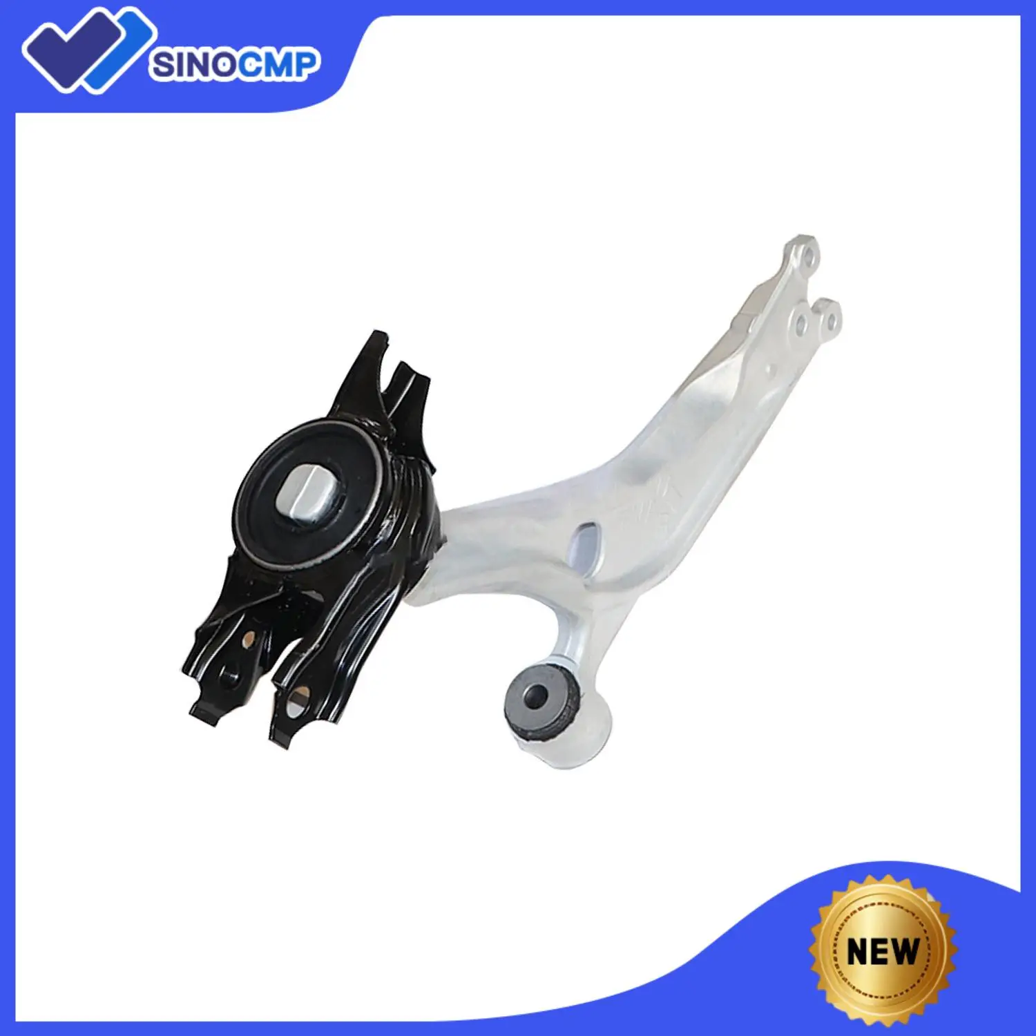 

Передний правый нижний рычаг подвески для Honda Accord EX-L LX Sport 2018 2019 2020 2021, номер детали 51350-TVA-A04, прямая замена