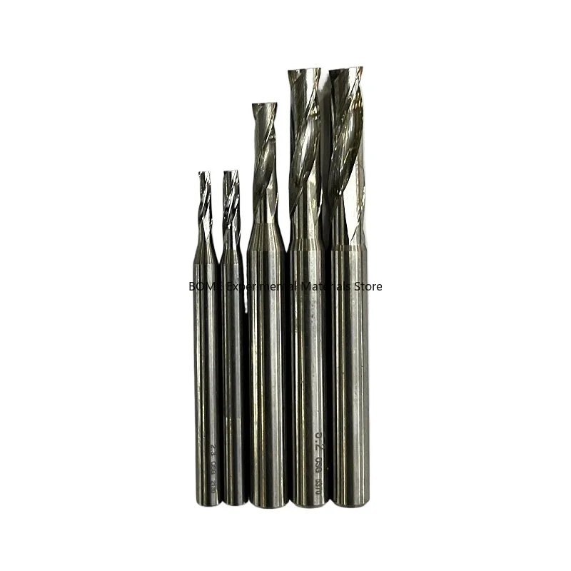 

Alloy Drill 180° Degree Flat Bottom Drill Counterbore