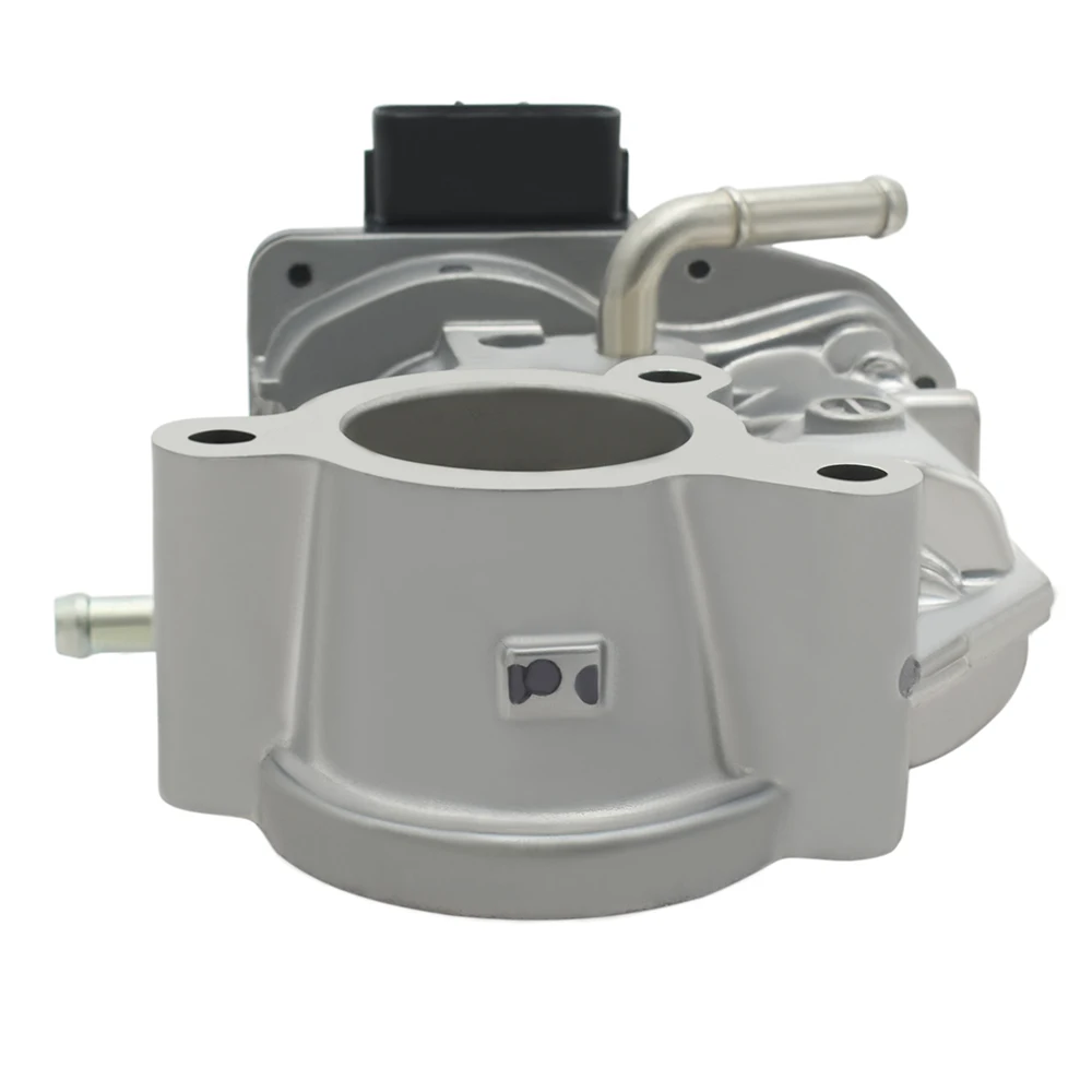 EGR Valve 18740-RZ0-G0 18740RZ0G0 18740 RZ0 G0 for CR-V 1.6L Engine Exhaust Gas Recirculation Valve Replacement