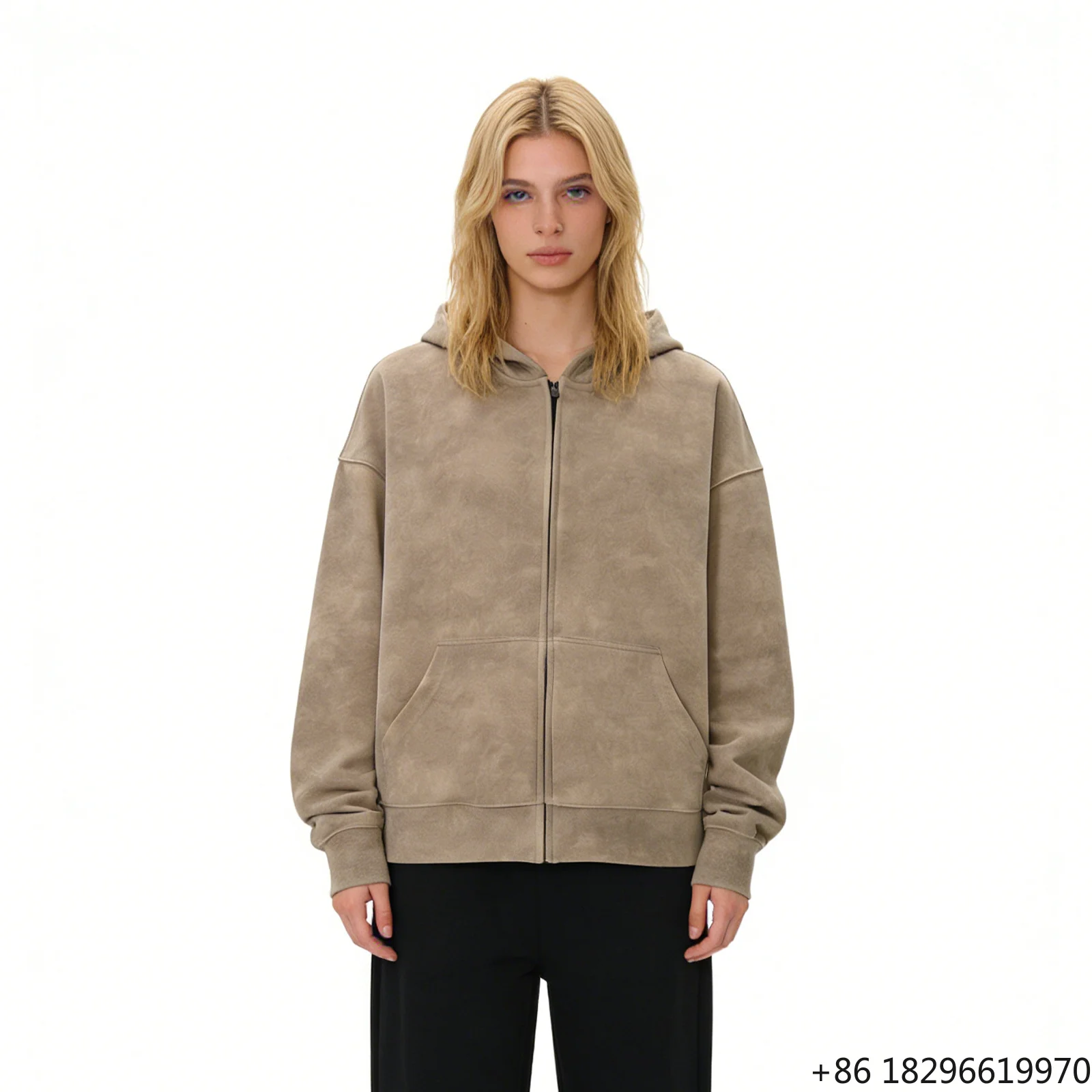 thick-fleece-heavy-weight-streetwear-oversized-daily-men-hoodie