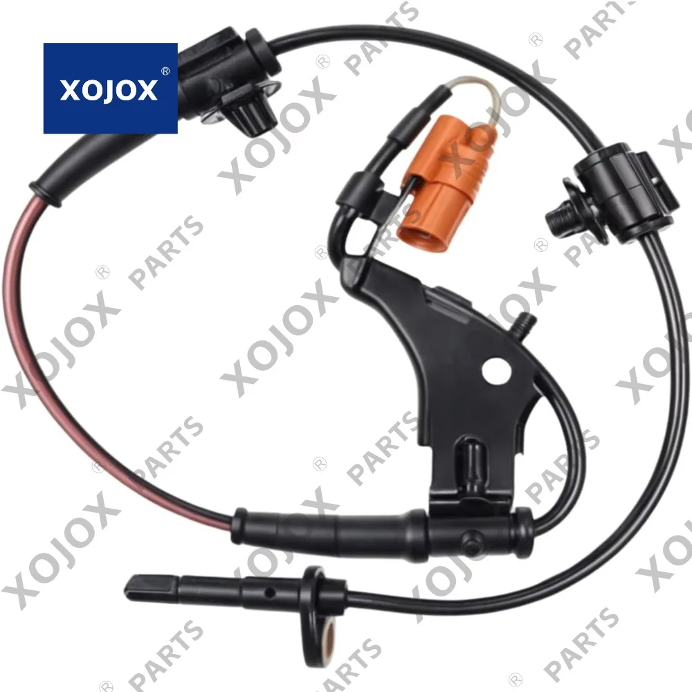 

XOJOX 57450S9A013 ABS Wheel Speed Sensors Replacement for Honda CR-V 2002-2006 l4 2.4L