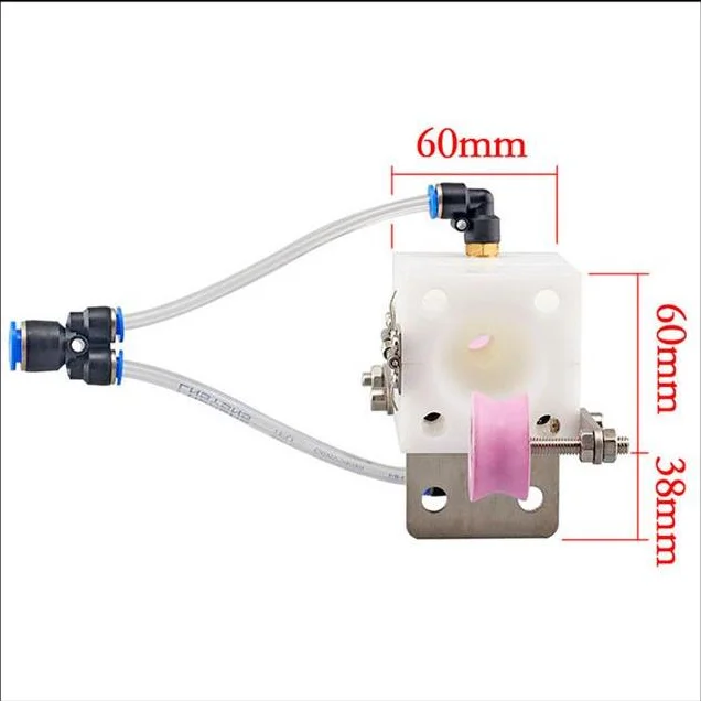 

Hot selling:Single-stage High-pressure Water Dryer Blower air Compressor Used Plastic Extruders with Porcelain Eye Wire Cable Li