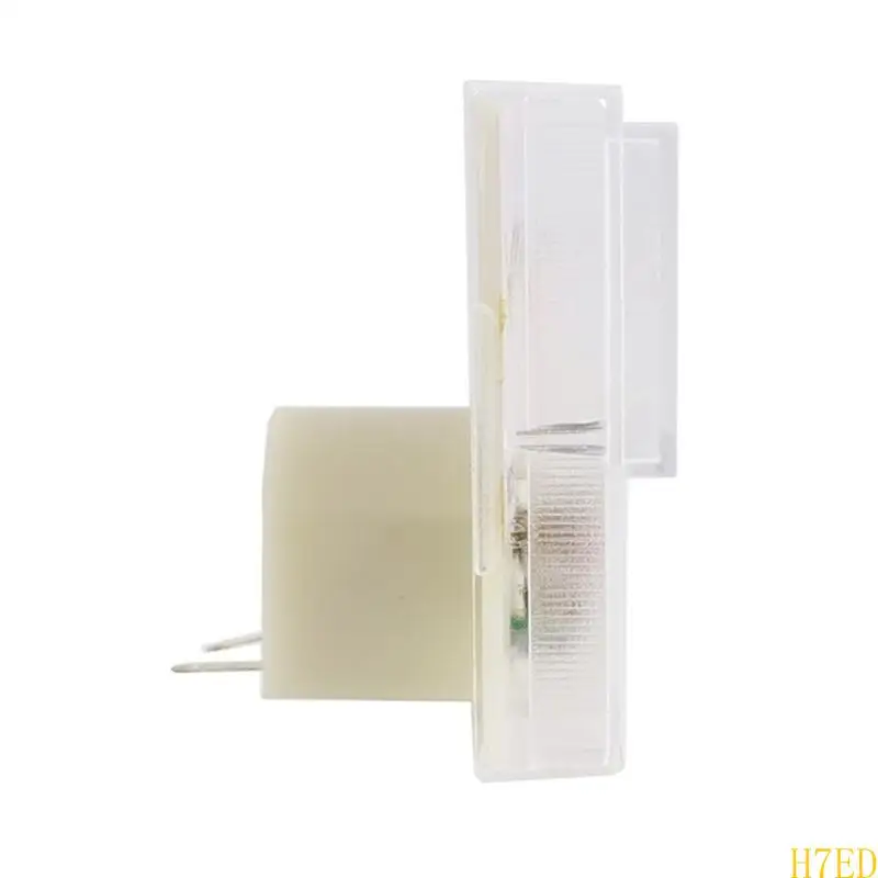 H7ED DC15V Аналоговая панель.