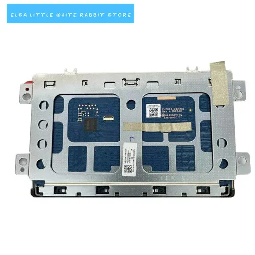FOR Lenovo IdeaPad 5 Pro 16IAH7 82SK Touchpad Trackpad Board