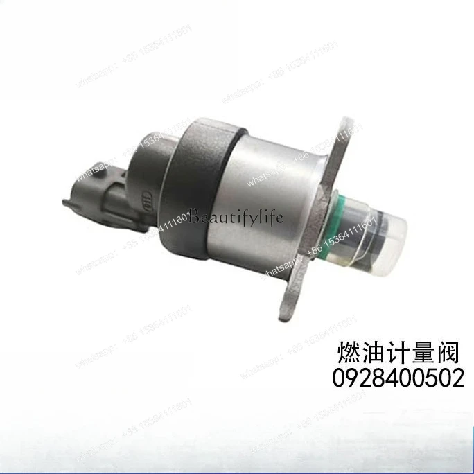 

Auto parts 0928400502 High quality fuel metering unit, metering valve
