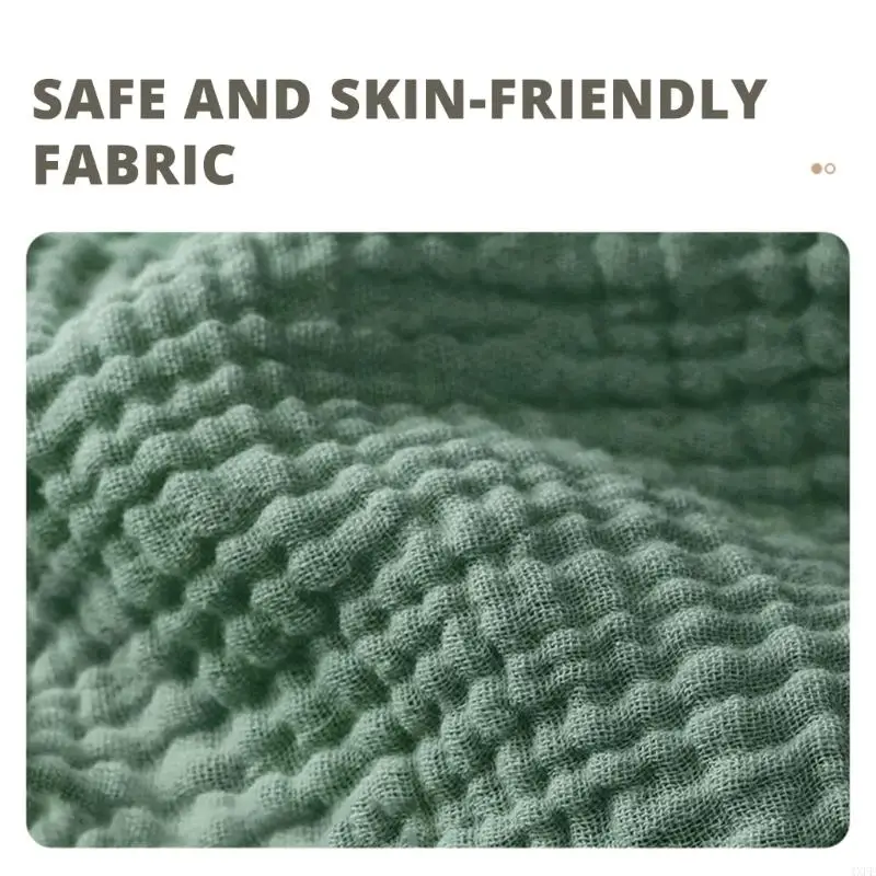 Baby Car Canopy 360 Degree Full Protections Cotton Gauze Carseat Cover with Breathable Mesh Window Design