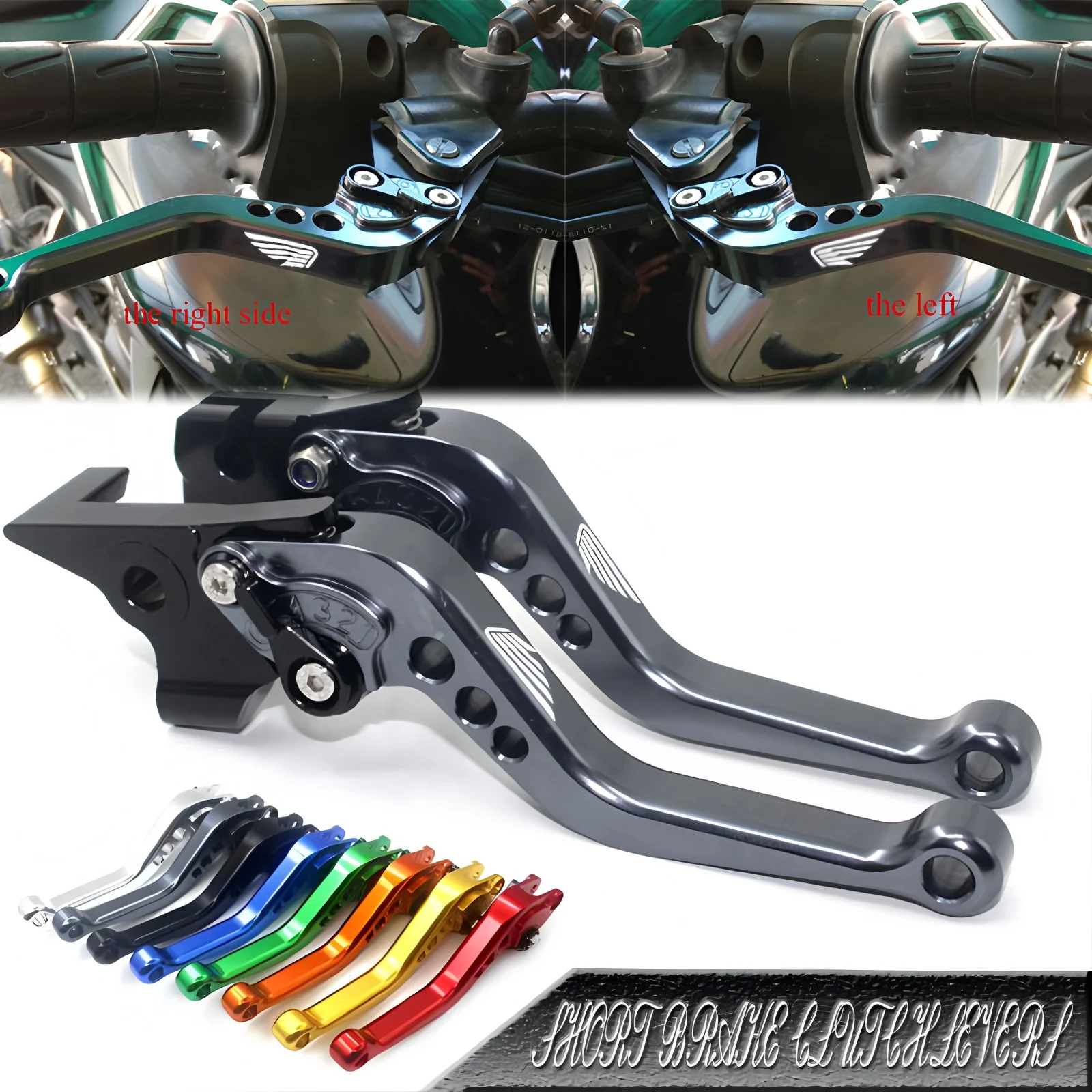 For Honda Nss Forza… - image