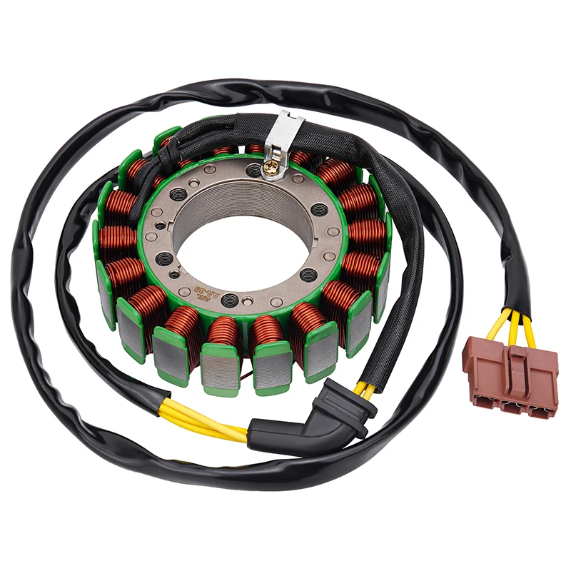 Motorcycle Generator Stator Coil For Aprilia RSV1000 Tuono  RSV1000R ETV1000 CAPONORD RALLY RAID RST100 FUTURA  AP0685330