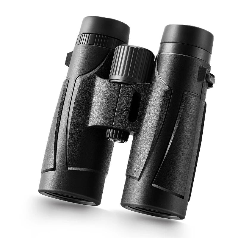 

10X42 HD Professional Binoculars Telescope Long Range Telescopes Low Light Night Vision for Outdoor Hunting Birding Watching