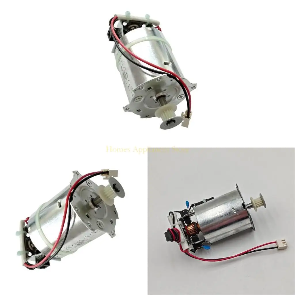 D0AB Quiet Operation Low Noise 50W Motor Replacement XB62 Perfect for Bread Machine