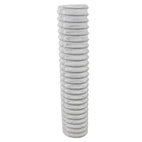 Transparent Lower Duct Hose Facilitates Easy Detection of Blockages in For Shark HV301 HV324 HV322 HV381 Rotator Vacuum Cleaner
