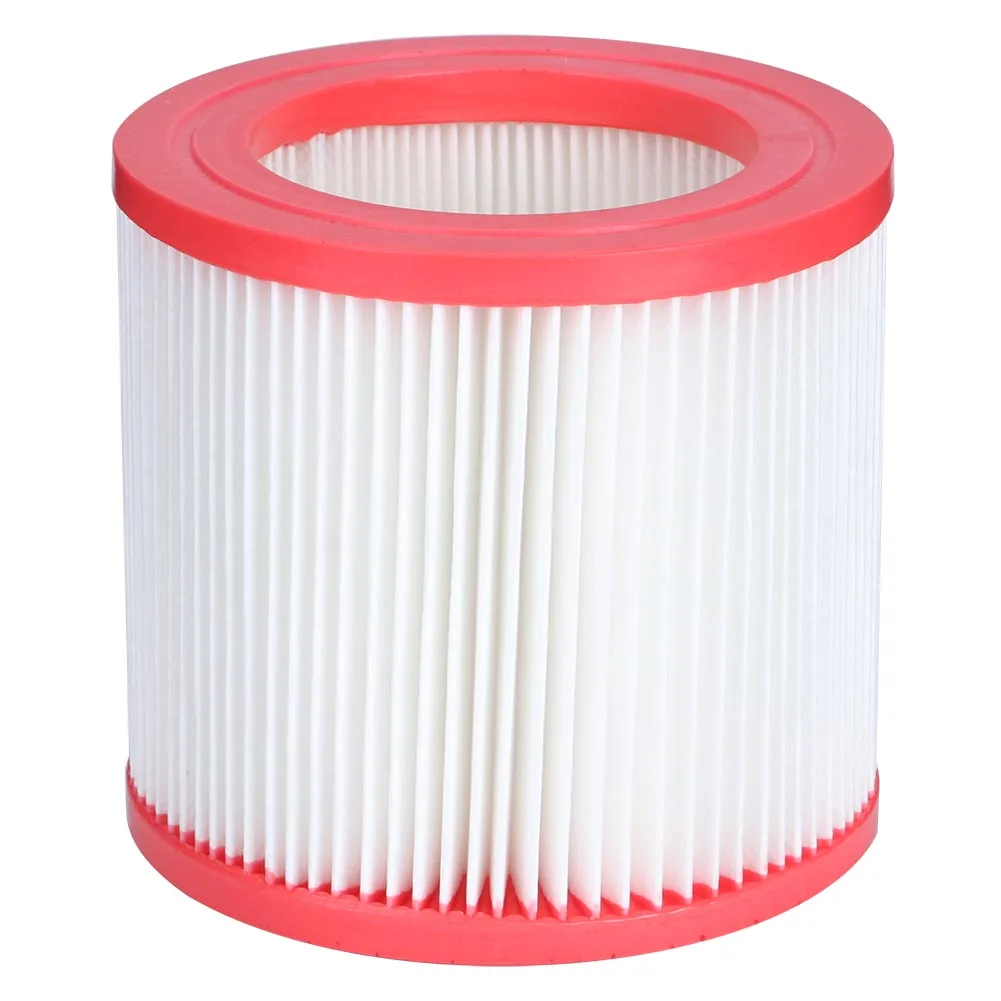 High‑Quality Filter With Buckle Vacuum Cleaner Filter for Yili 95E/6201/77 12L 18L 20L 30L Removing Dust Hair Impurities