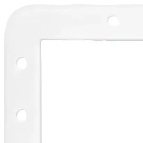 

2PCS SPX1091G Washers For Hayward Automatic Strippers Compatible With SP1091LX SP1091WM And Dyna-Skim Pool Equipment Accessories