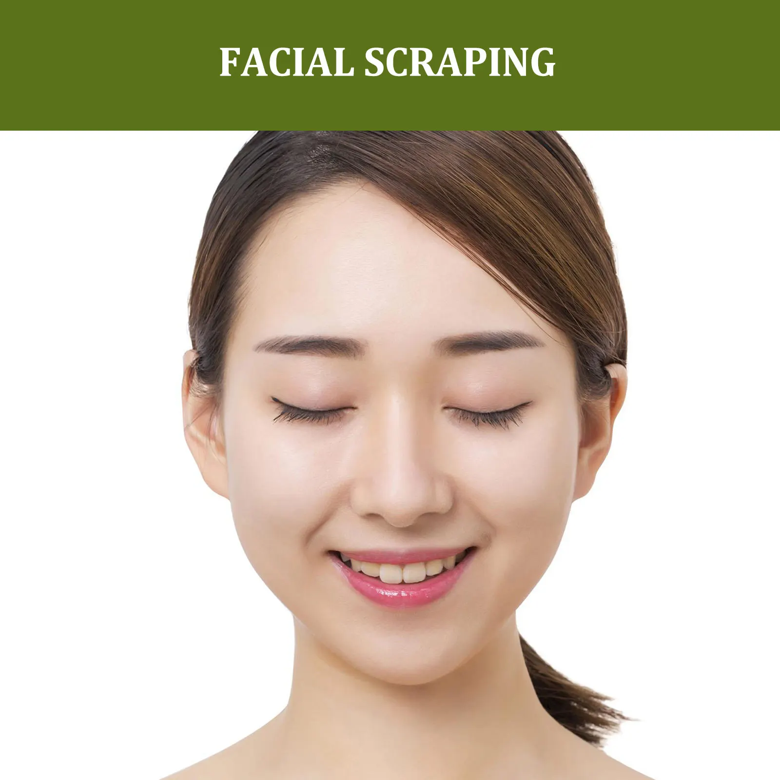 

2Pcs PP Stainless Steel Massage Ball Full Body Relaxation Rolling Massager Lightweight Portable Device Massage Ball