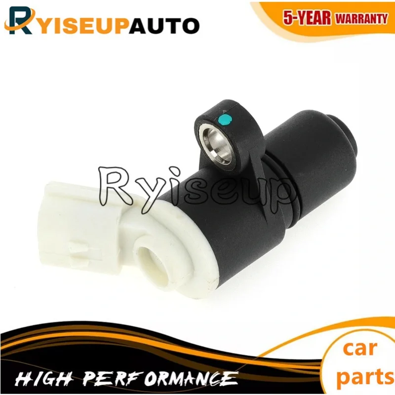 New Crankshaft Posi…