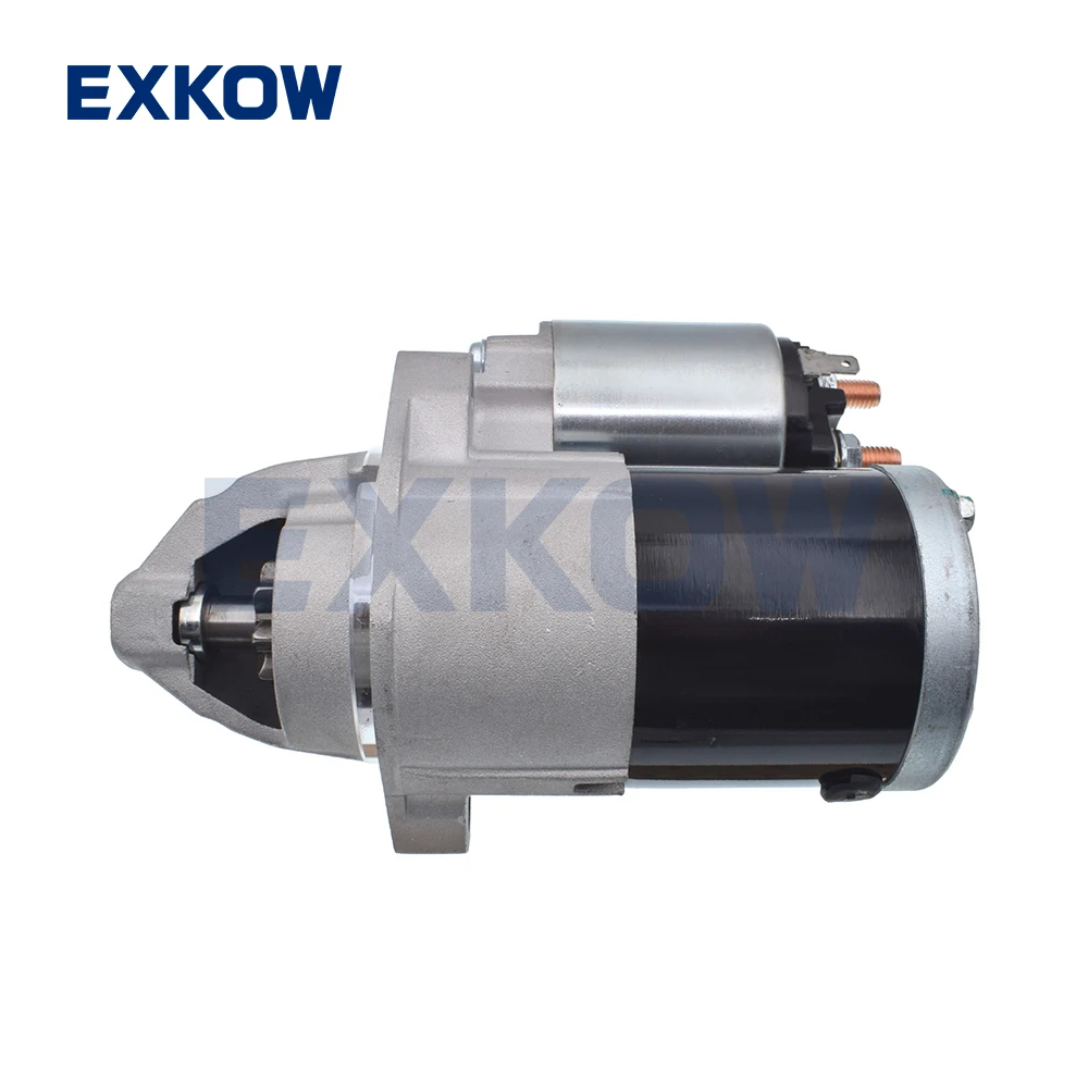 

Starter Assy for Mitsubishi Delica D:5 CV2W CV4W Outlander CW4W CW5W Lancer CX3A CX4A CX5A CY5A CY6A ASX GA2W GA3W 1810A205