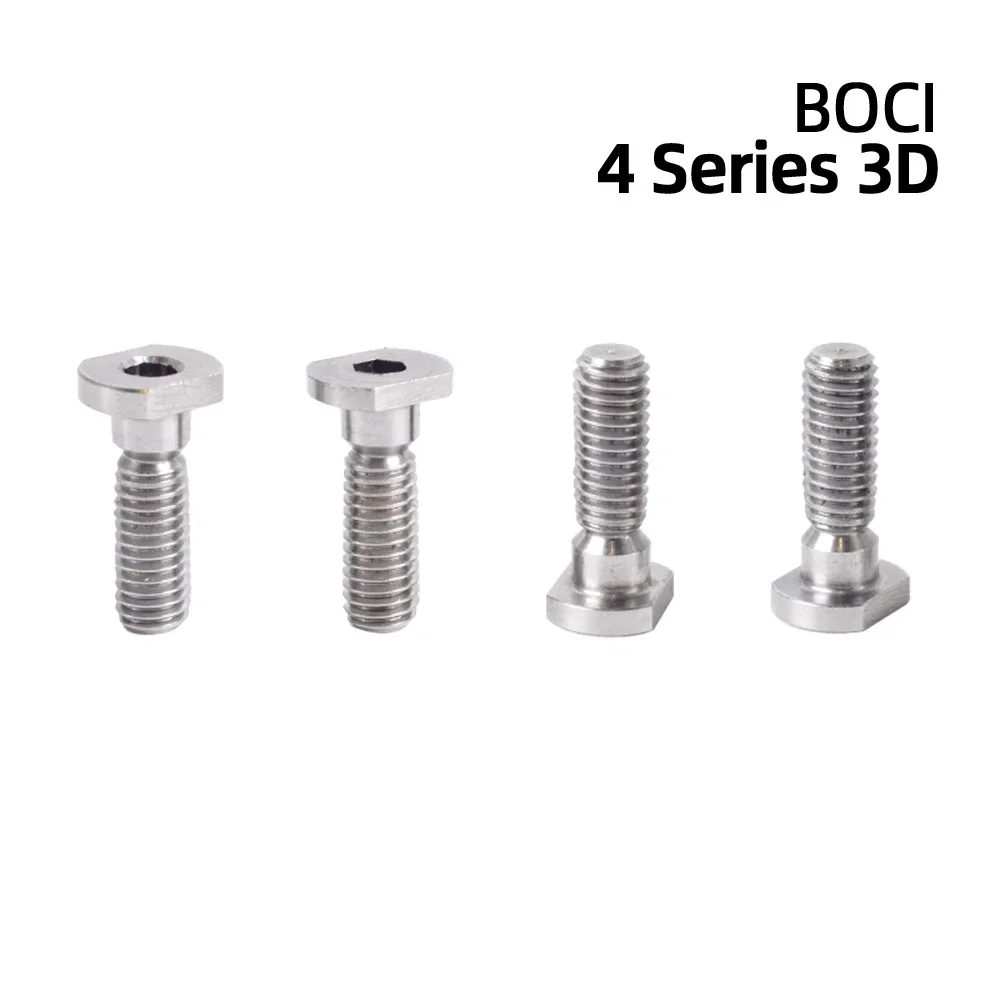 BOCHU Anti-collision Screw Laser for BOCI BLT441 BLT461T BLT462T BLT641 Series Cutting Head Fastening Screw