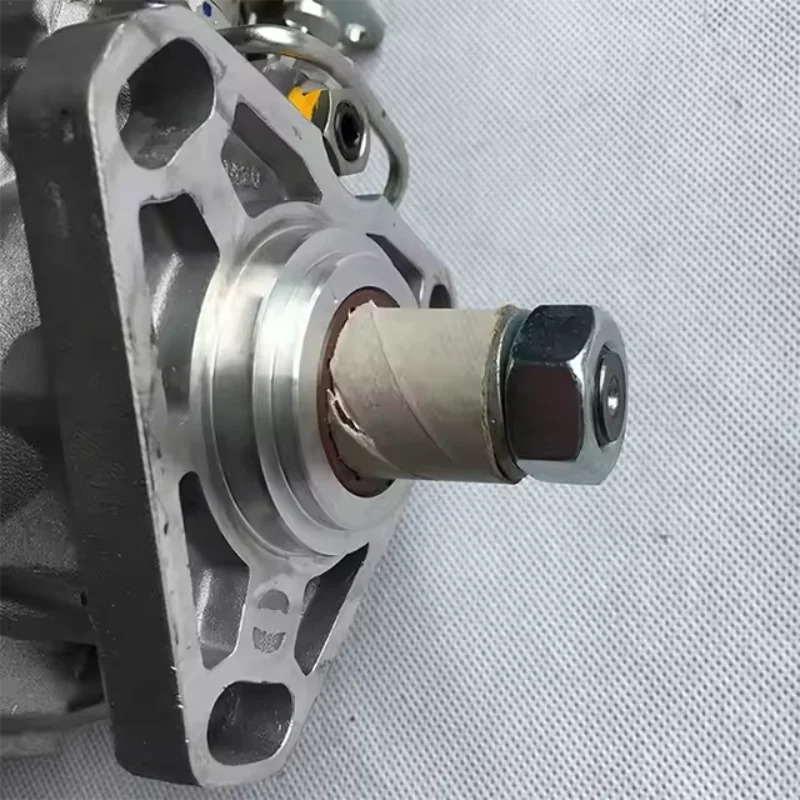 Dla 3916991   Używana i nowa pompa paliwa z wtryskiem Kod silnika Stan Cechy 3916991