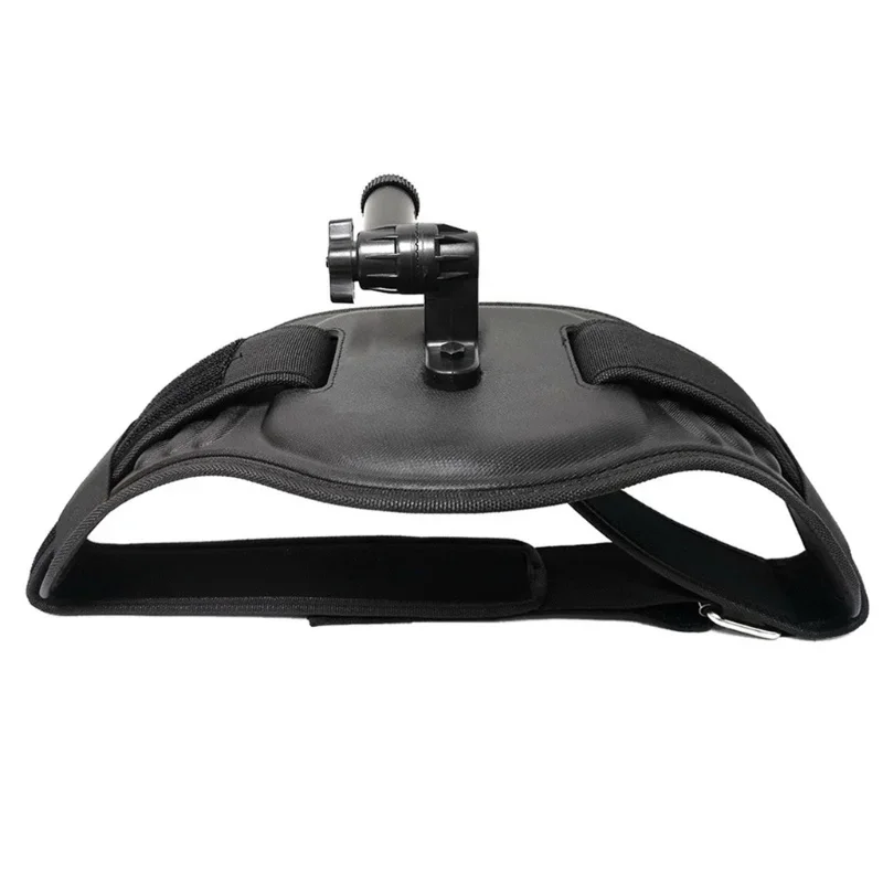 

FF-31b Waist Belt Band Bracket Mount Holder Wearable Compatible for 360 Stand Panoramic Camera Accessories Comfortable Durable