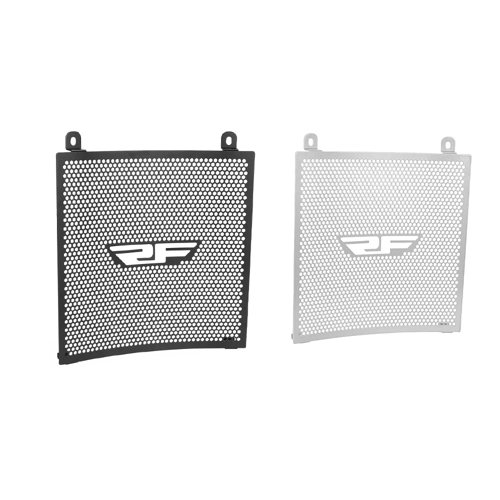 

For Suzuki RF900R RF600R 1993-1994-1995-1996-1997-1998-1999 Motorcycle Accessories Radiator Guard Cooler Cover Protection Part