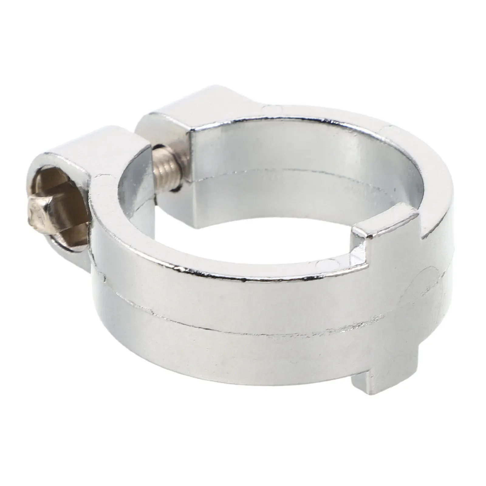 Metal Drum Rack Clamp 38Mm Drum Memory Lock Bracket Quick Angle Adjustment Stand Position Lock for Multi-Layer Percussion