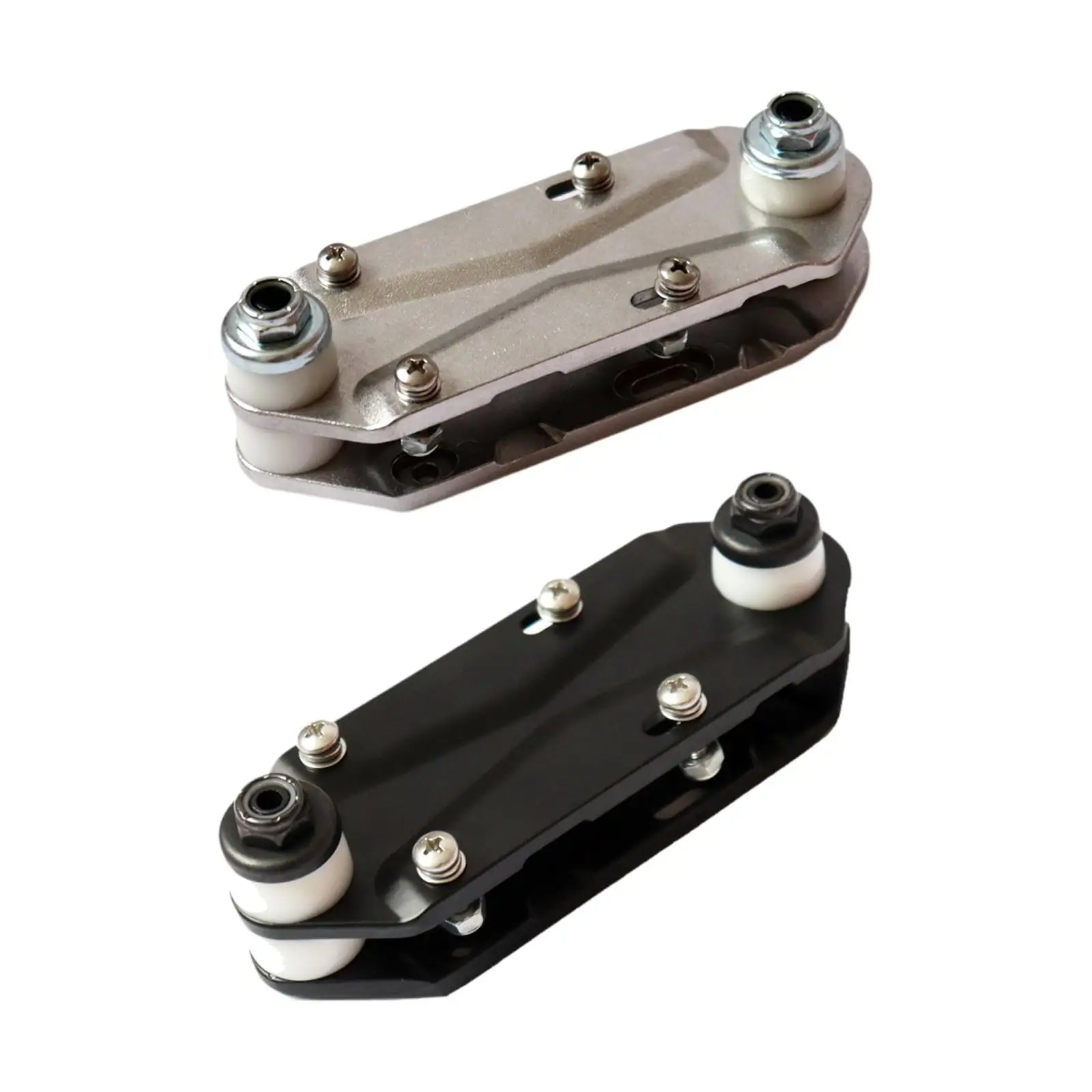 

Surf Skate Trucks Aluminum Alloy High Performance Surfboard Mount Adapter