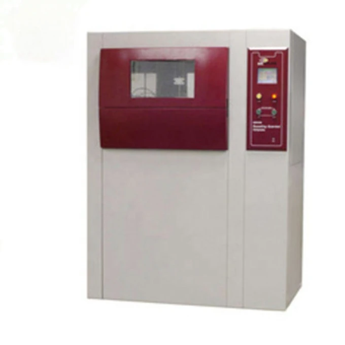 

Industrial Testing Equipment Textile Moisture and Heat Resistance Tester