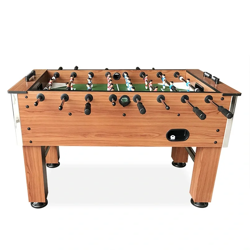 

Хорошее качество 5-футовый профессиональный футбольный стол по заводской цене