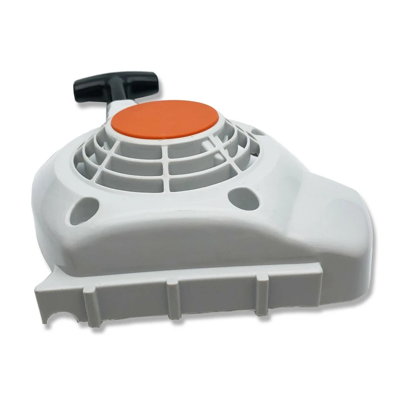 DT15 Pull for Recoil for Starter for FS120 FS200 FS250 FS300 FR350 BT120C BT121 Trimmer Brush Cutter Replacement Part