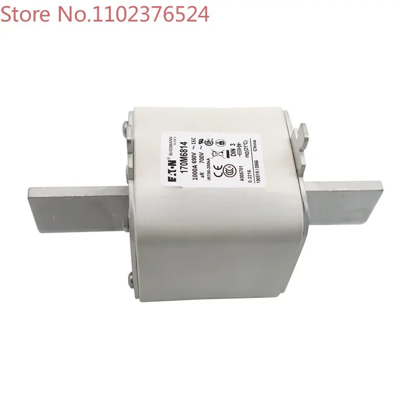 

170M6811 170M6812 170M6813 170M6814 quick fuse fuse fuse