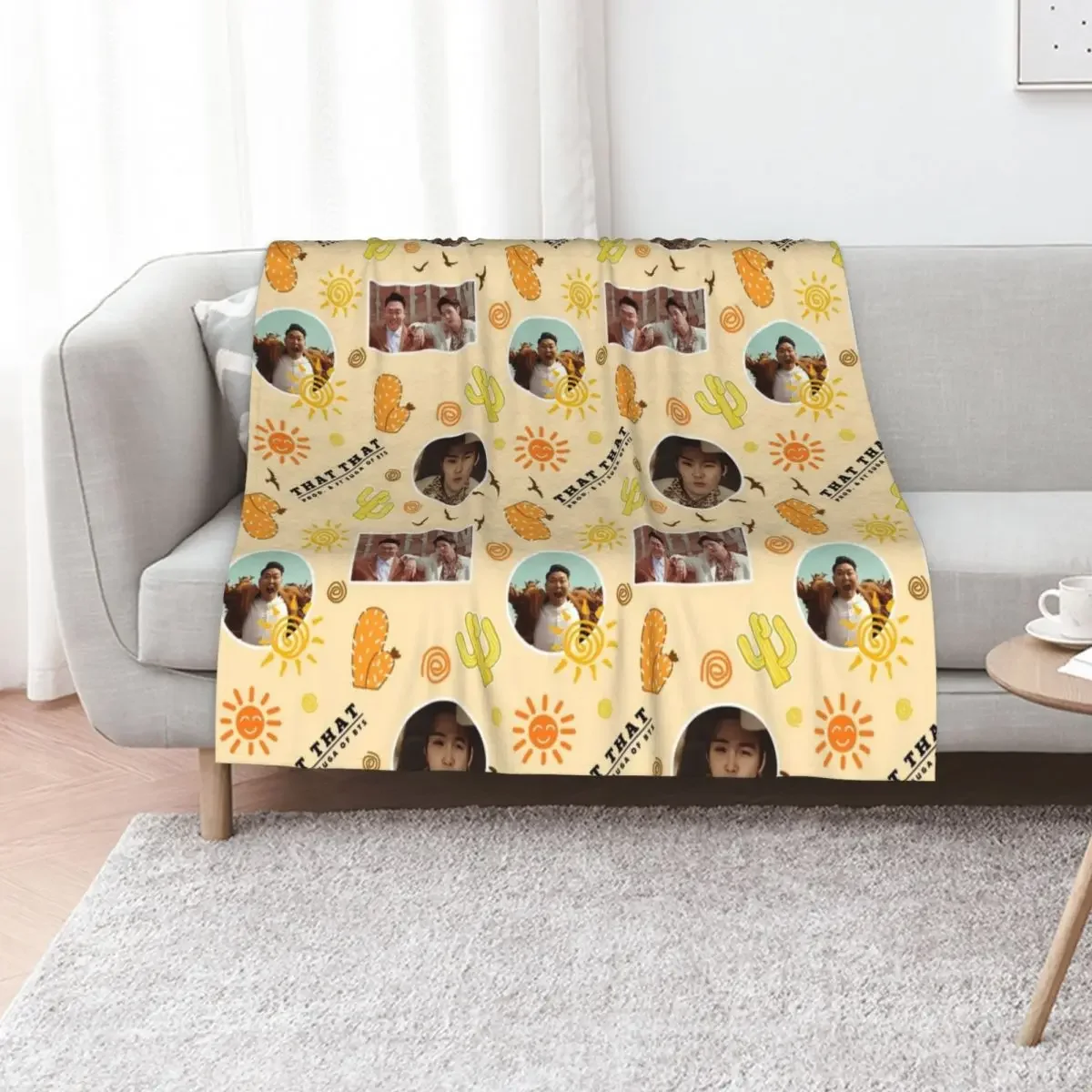 

That that-pattern Throw Blanket Bed Fashionable Moving Plaid on the sofa Extra Large Throw Blankets