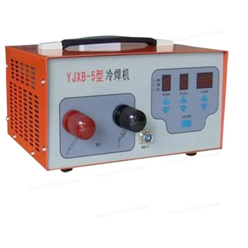 For Cold Welding Repair Machine Mold Hardware Workpiece Defect Repair Machine