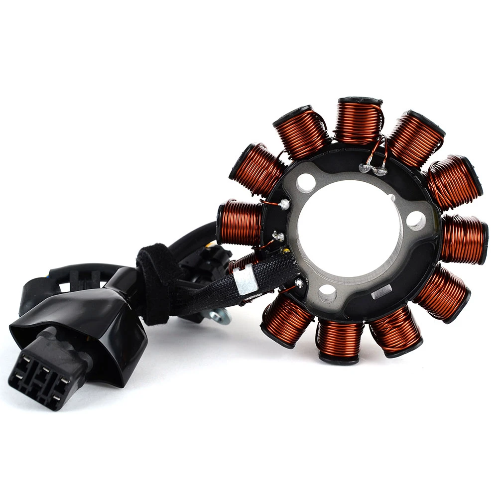 

CRF 250 R Stator Coil For Honda CRF250R CRF250RK 2020 CRF250 CRF250R 2019-2020 31120-K95-A41