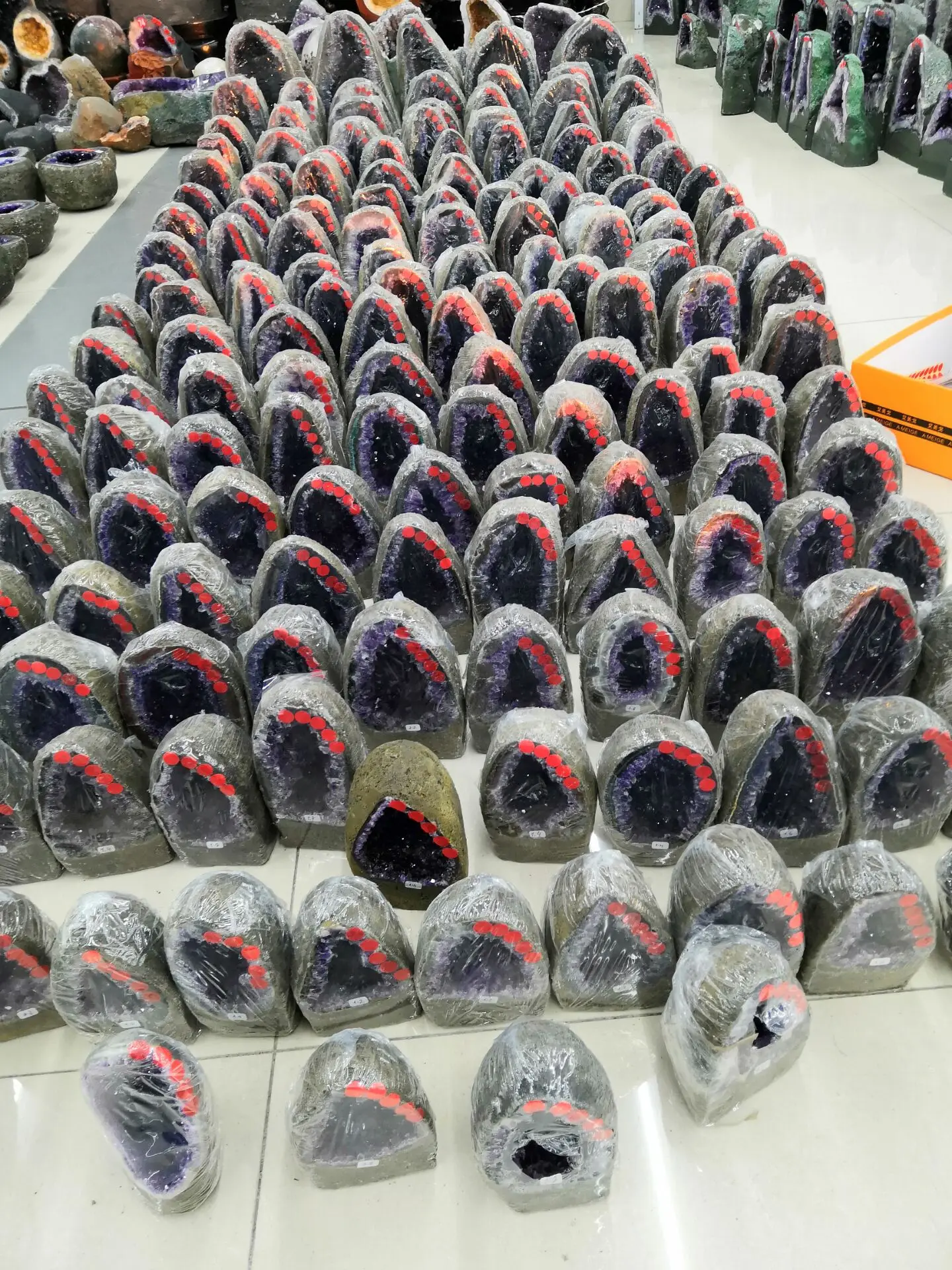 Geoda Catedral De C…