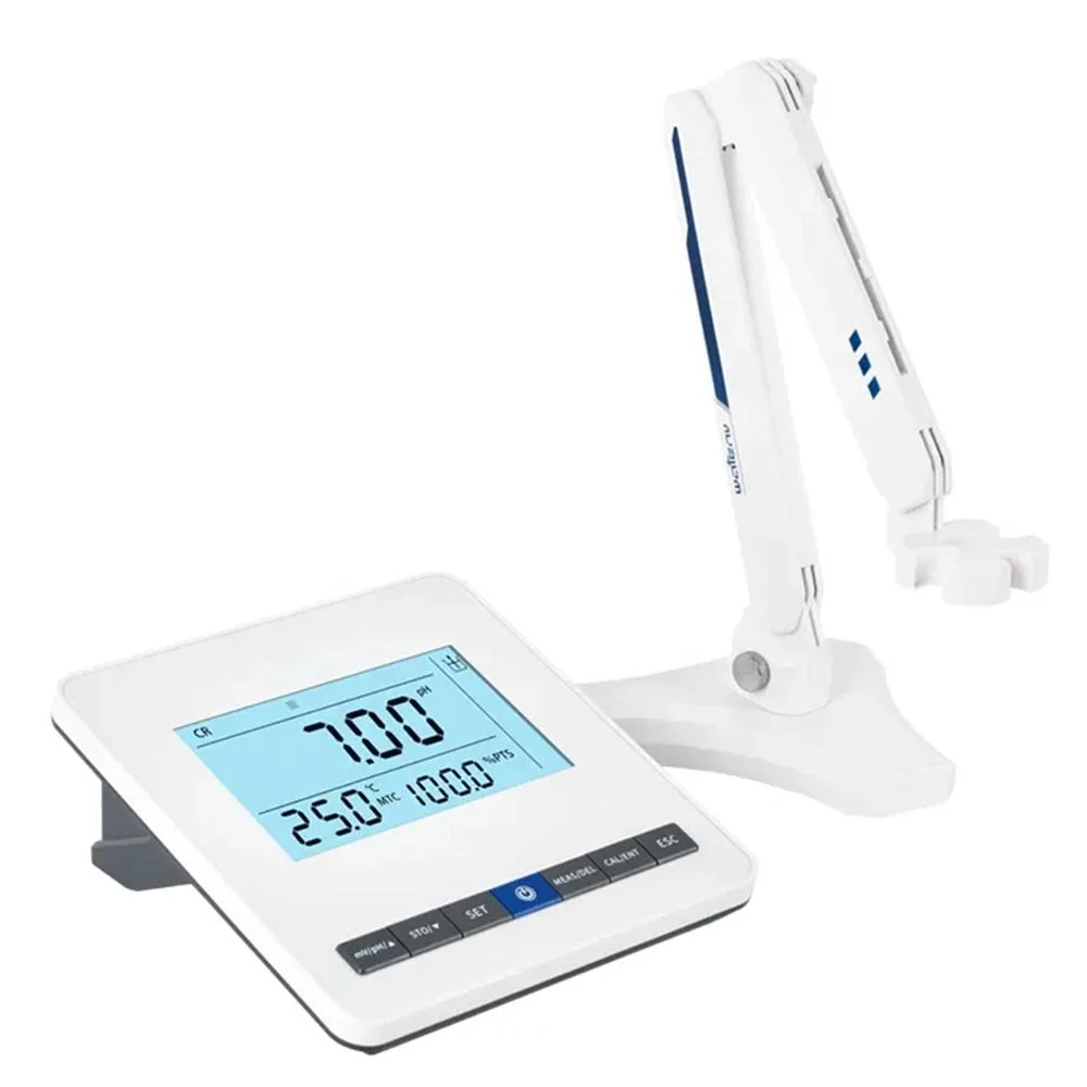 Lab Ph Meter Orp Ma…