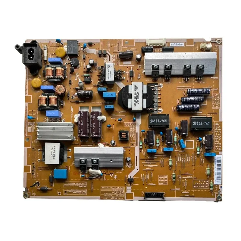 original-disassembly-for-samsung-ua46f6400aj-bn44-00623a-bn44-00623d-l46x1q_dsm-power-board