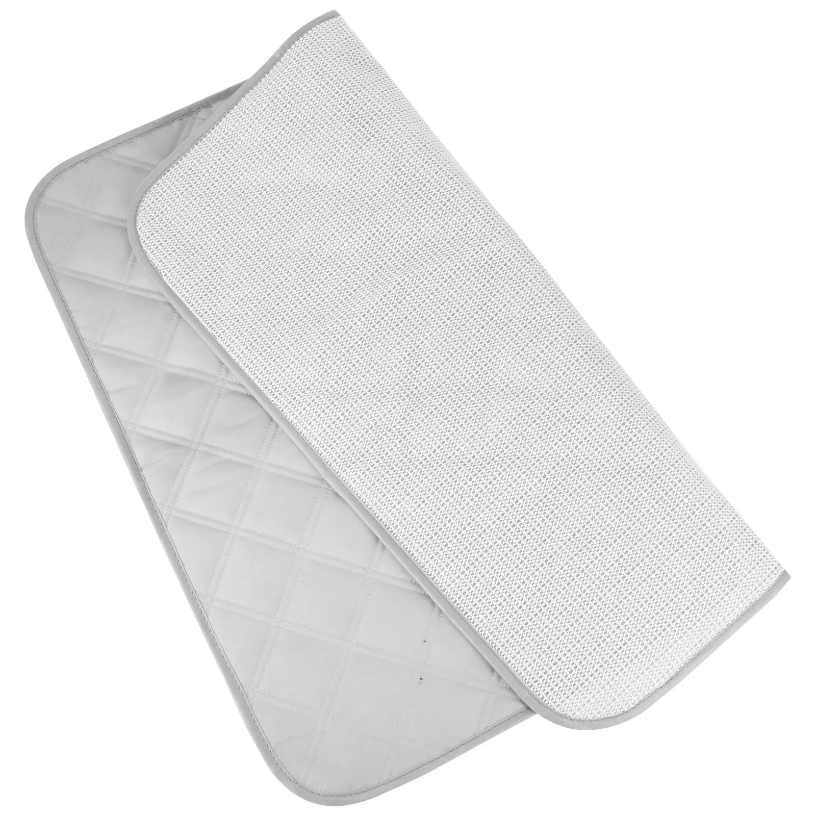 

Waterproof Seat Pad Protector Washable Absorbent Nursing Chair Underpad for Baby Women Elderly Pet Incontinence Protection