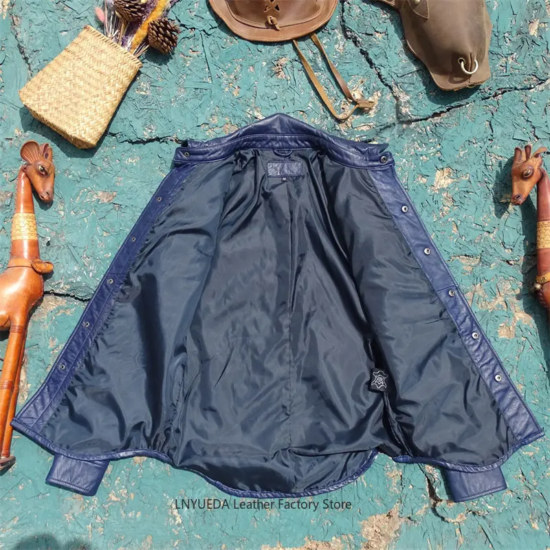 Thumbnail 3 - #23 Best Mens Lightweight Shirt Jackets to Buy In 2026