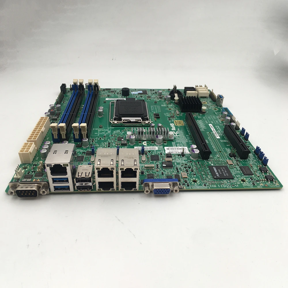 Server Motherboard …