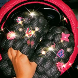 2025 Summer New Bubble Slippers Women Toe-covered Massage Sandals Creative Peanut Shoes Herringbone Slippers Beach Flip Flops