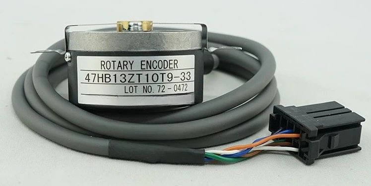 

47HB13ZT10T9-33 Encoder Accessoire Voiture Car Accessories Sublimation Blanks Garden Tools