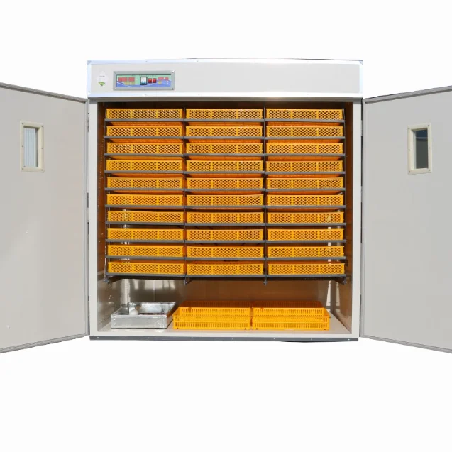 

1584pcs Automatic Chicken Egg Incubator Incubator And Hatcher/Egg Incubator Hatchery/Chicken Poultry Farm Equipment