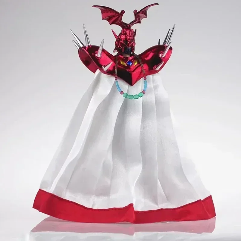 

In Stock GeTe Saint Seiya Myth Cloth EX Grand Pope Gemini Saga Casual Wear Gold Knights of The Zodiac Anime Action Figure Toys