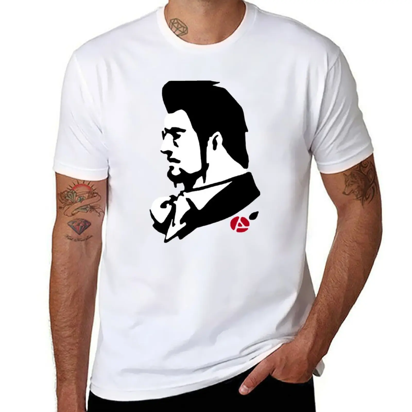 

Hildibrand T-Shirt g man t shirts for men t shirts for man pack cotton